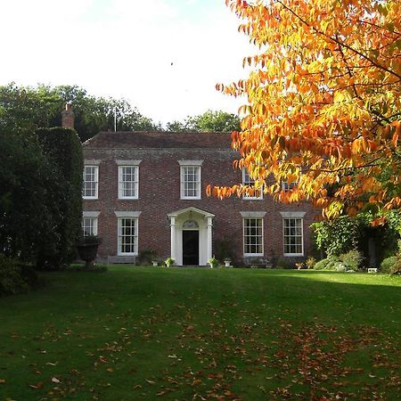 Stowting Hill House Panzió Ashford  Kültér fotó
