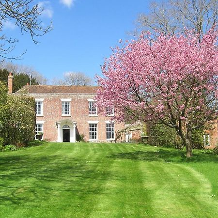 Stowting Hill House Panzió Ashford  Kültér fotó