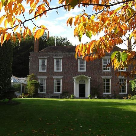 Stowting Hill House Panzió Ashford  Kültér fotó