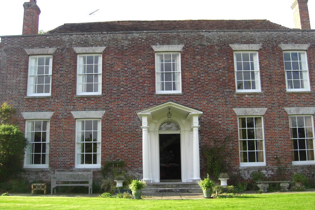Stowting Hill House Panzió Ashford  Kültér fotó