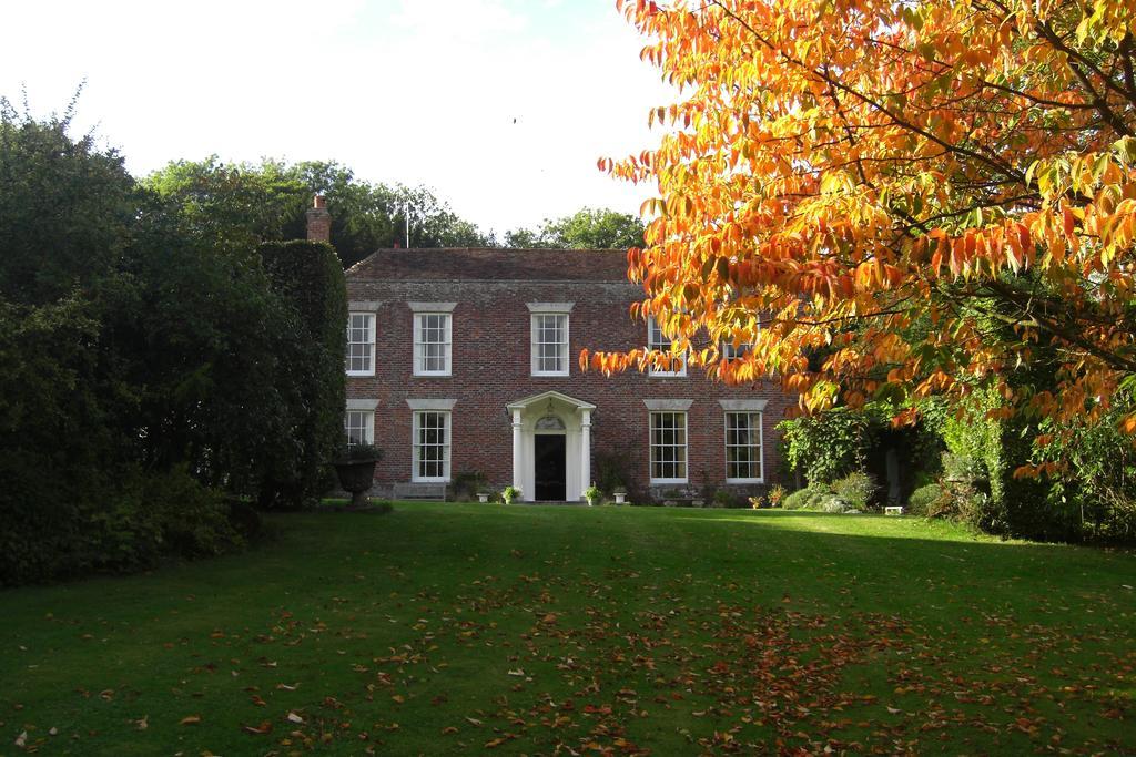 Stowting Hill House Panzió Ashford  Kültér fotó