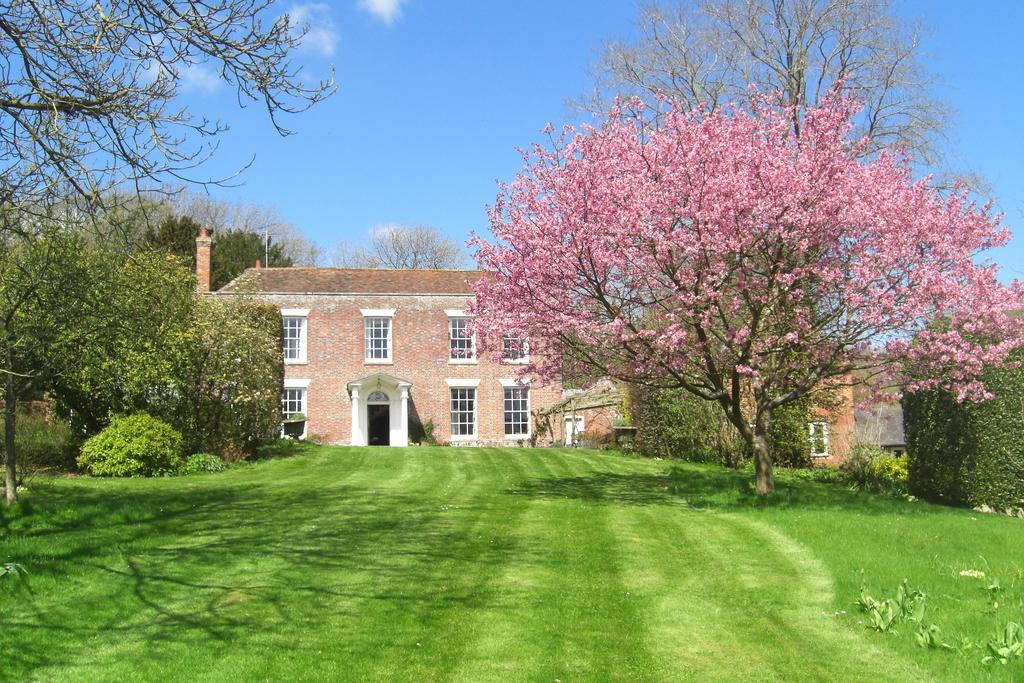 Stowting Hill House Panzió Ashford  Kültér fotó